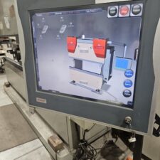 2011 accurpress accell 190 12 pb progrmming photo 1 d667b66d