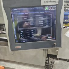 2011 accurpress accell 190 12 pb progrmming photo 10 c4e0eba8