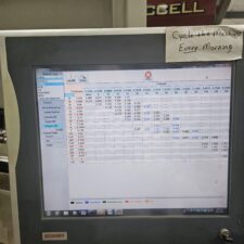 2011 accurpress accell 190 12 pb progrmming photo 9 6daeabf9