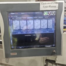 2011 accurpress accell 190 12 pb tooling chart progrmming photo 4 385ffbbb
